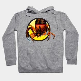 Scorperine Hoodie